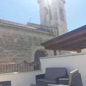 2* Bed & Breakfast Dei Cardinale