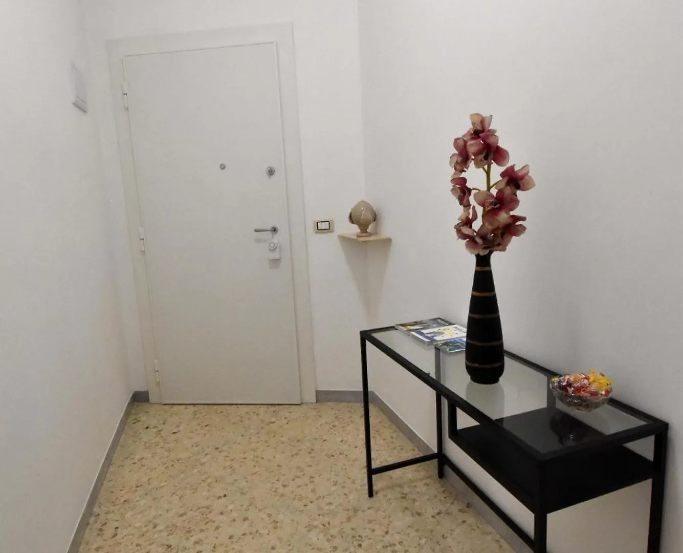 Dph Bari Apartments - Oberdan Italien